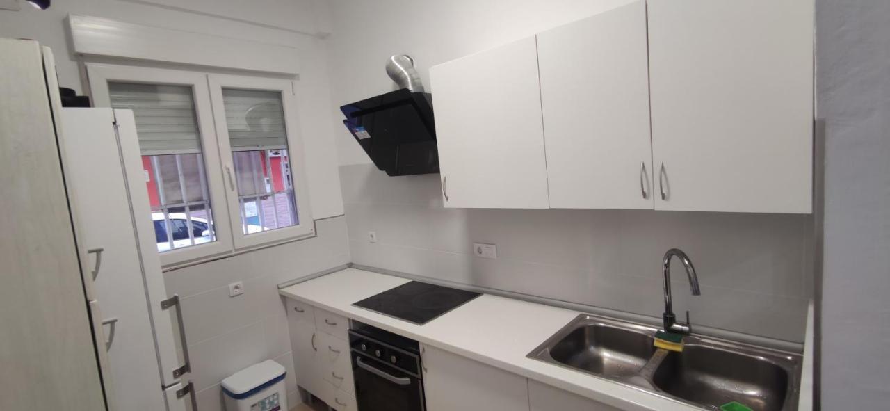 Apartamento Playa Zapillo Almeria Exterior photo