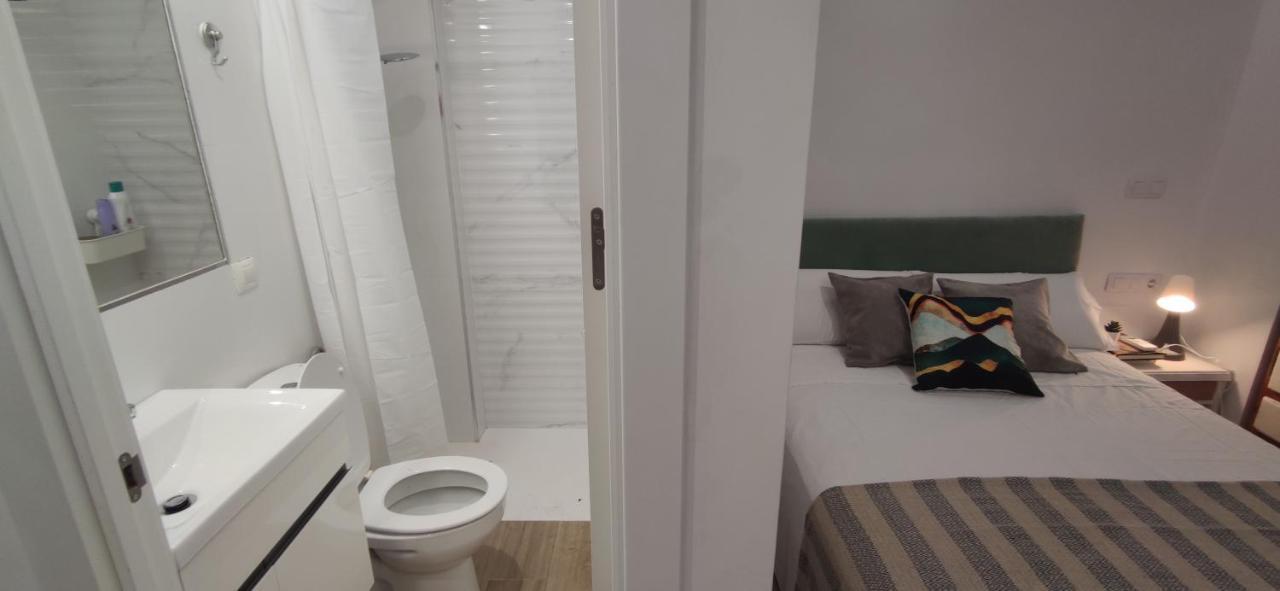 Apartamento Playa Zapillo Almeria Exterior photo